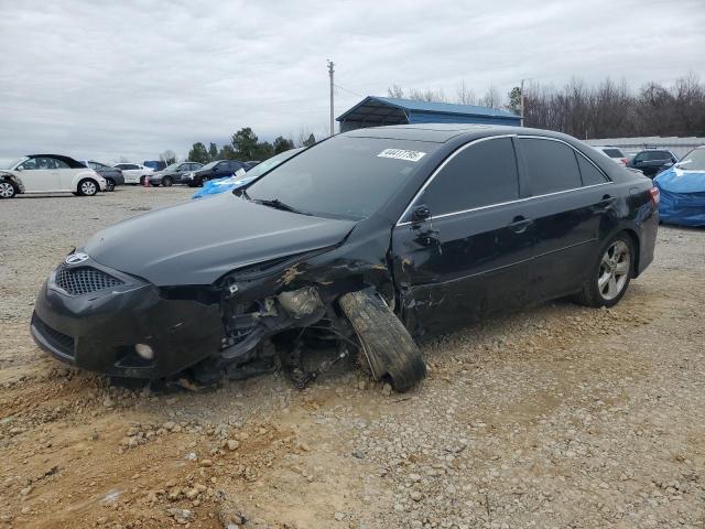 TOYOTA CAMRY BASE 2011 with VIN 4T1BF3EK7BU676889 - Photo from auction