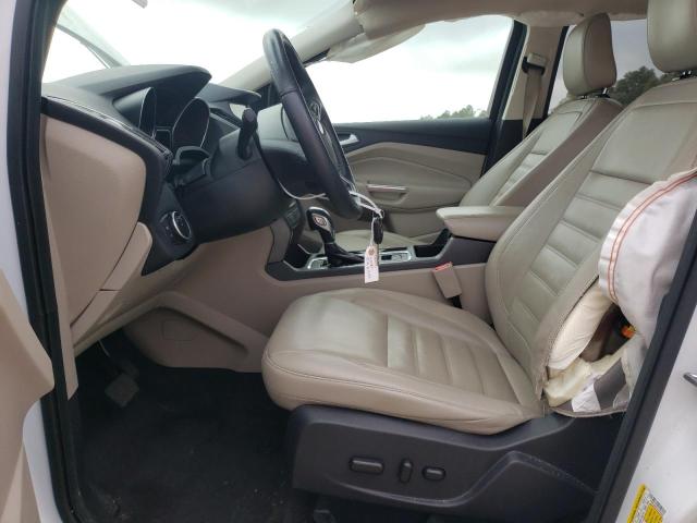 Photo 7 from auction – 2018 FORD ESCAPE SEL with VIN 1FMCU0HD5JUB04062