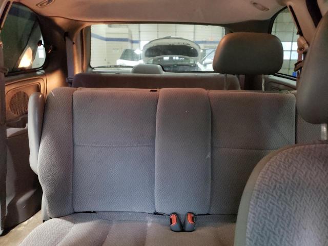 Photo 10 from auction – 2006 DODGE CARAVAN SE with VIN 1D4GP25RX6B714604