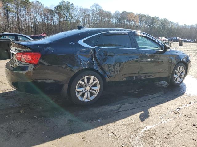 Photo 3 from auction – 2019 CHEVROLET IMPALA LT with VIN 2G11Z5S31K9109485