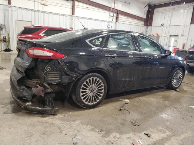 Photo 3 from auction – 2016 FORD FUSION TIT with VIN 3FA6P0K91GR194006
