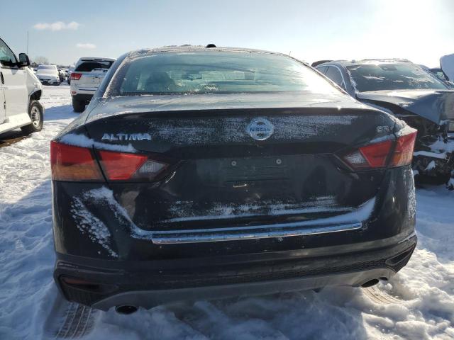 Photo 6 from auction – 2020 NISSAN ALTIMA SR with VIN 1N4BL4CV4LC257279