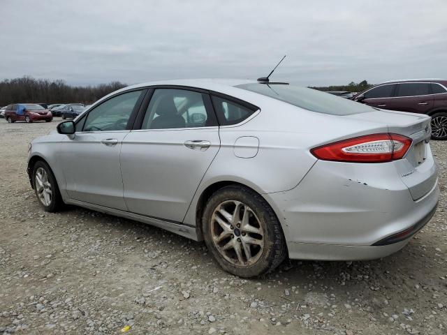 Photo 2 from auction – 2016 FORD FUSION SE with VIN 3FA6P0H74GR306965