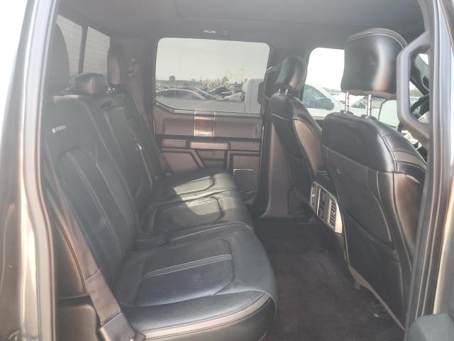 Photo 10 from auction – 2016 FORD F150 SUPER with VIN 1FTEW1EF0GFA08744