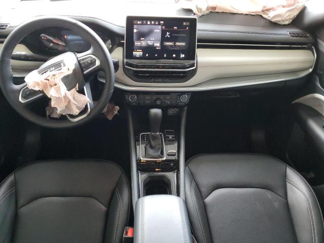 Photo 8 from auction – 2025 JEEP COMPASS LI with VIN 3C4NJDCN4ST510262