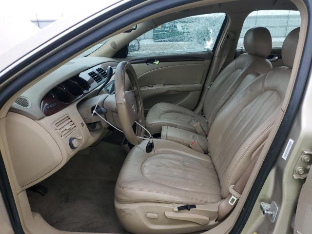 Photo 7 from auction – 2006 BUICK LUCERNE CX with VIN 1G4HD57286U184192