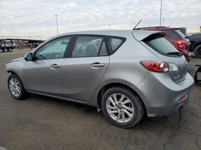 Photo 2 from auction – 2013 MAZDA 3 I with VIN JM1BL1LP7D1814340