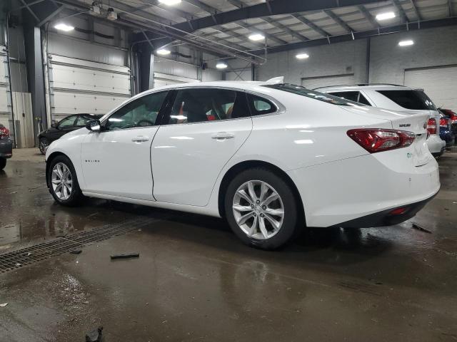 Photo 2 from auction – 2019 CHEVROLET MALIBU LT with VIN 1G1ZD5ST0KF158508