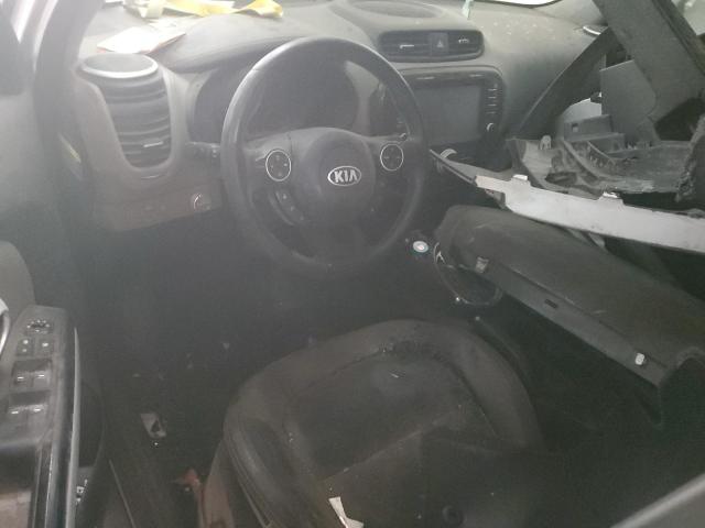 Photo 8 from auction – 2016 KIA SOUL + with VIN KNDJP3A59G7829534