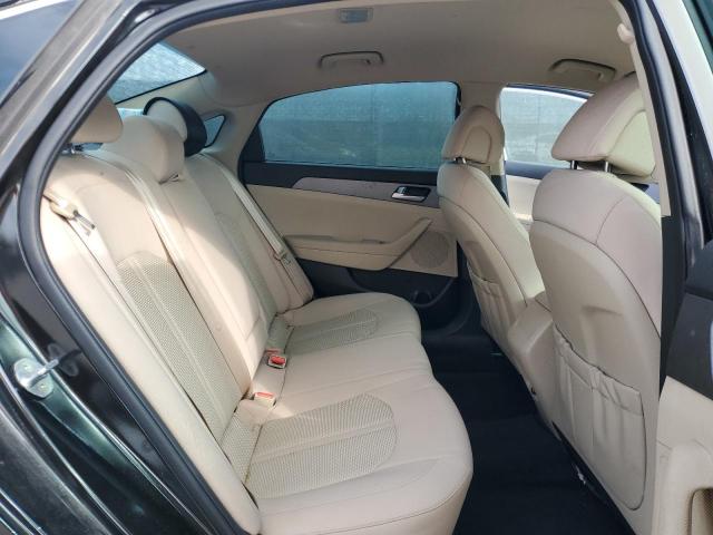 Photo 10 from auction – 2016 HYUNDAI SONATA SE with VIN 5NPE24AF1GH290918