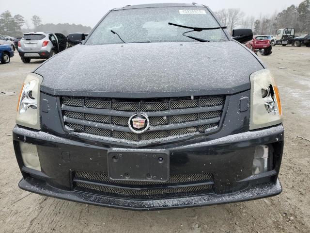 Снимка 5 от търг – 2008 CADILLAC SRX с VIN 1GYEE437580208100