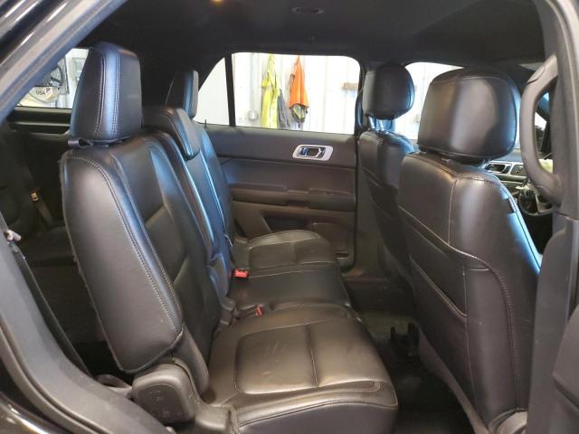 Photo 11 from auction – 2011 FORD EXPLORER X with VIN 1FMHK8D82BGA24432