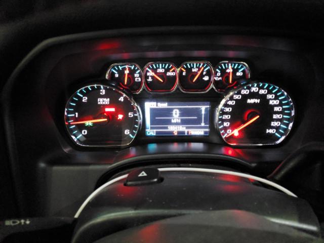 Photo 9 from auction – 2015 CHEVROLET 1500 with VIN 1GCVKREC7FZ258382