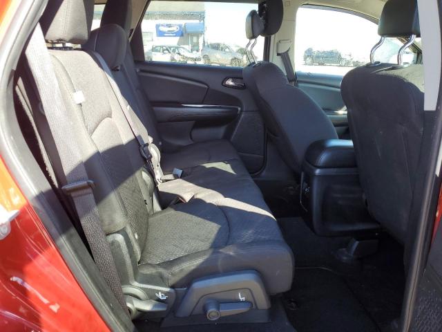 Photo 10 from auction – 2017 DODGE JOURNEY SE with VIN 3C4PDCABXHT521939