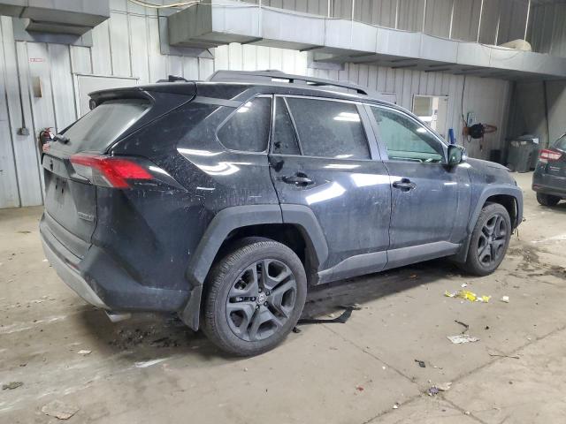 Photo 3 from auction – 2024 TOYOTA RAV4 ADVEN with VIN 2T3J1RFV4RW490444
