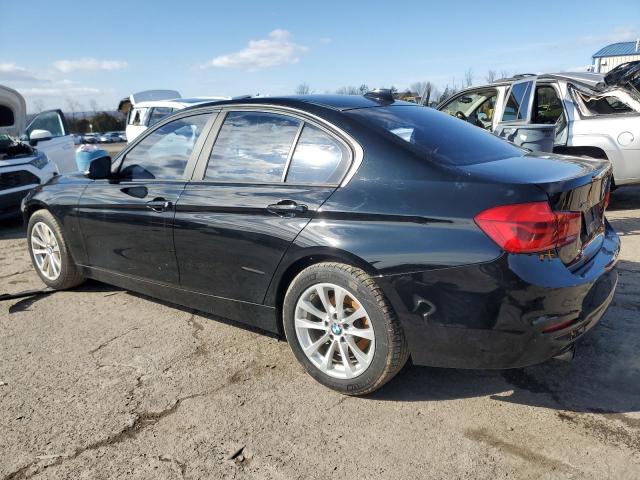 Photo 2 from auction – 2016 BMW 320 XI with VIN WBA8E5G58GNU19341
