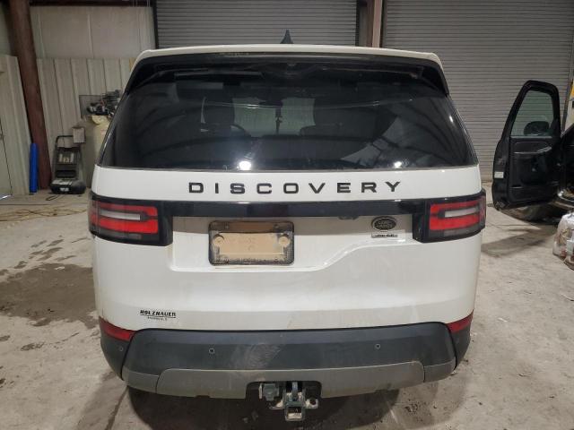Снимка 6 от търг – 2017 LAND ROVER DISCOVERY с VIN SALRRBBV1HA034724