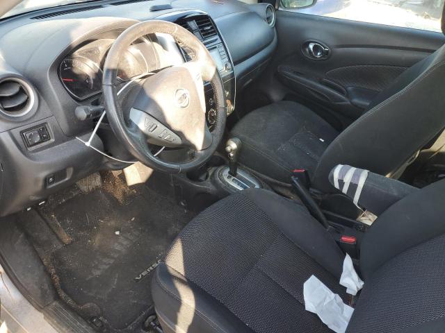 Photo 8 from auction – 2018 NISSAN VERSA S with VIN 3N1CN7AP1JL872973