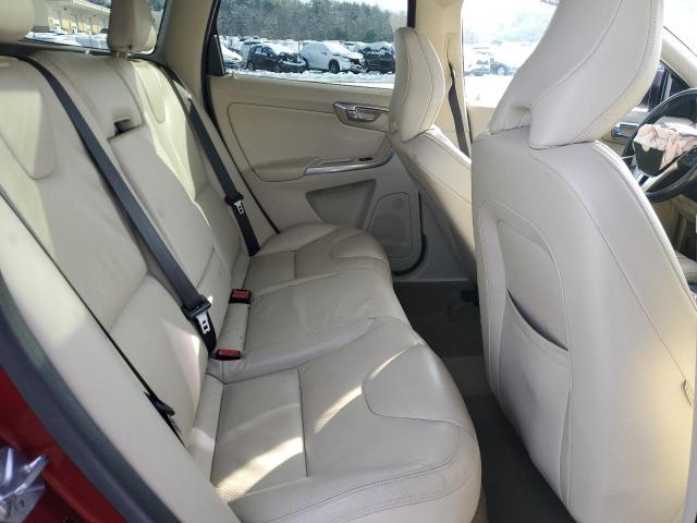 Photo 11 from auction – 2014 VOLVO XC60 3.2 with VIN YV4940DZ5E2540635