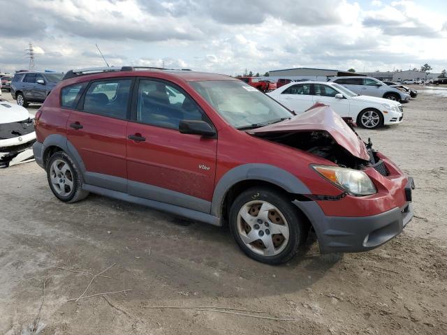 Photo 4 from auction – 2004 PONTIAC VIBE with VIN 5Y2SL62884Z418815
