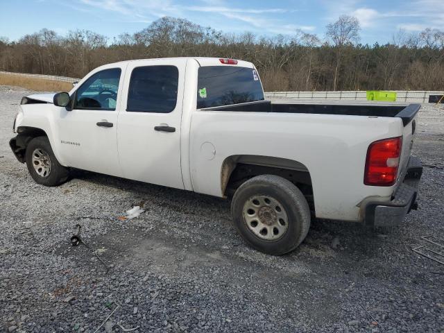Photo 2 from auction – 2011 CHEVROLET SILVERADO with VIN 3GCPCPEA7BG313724