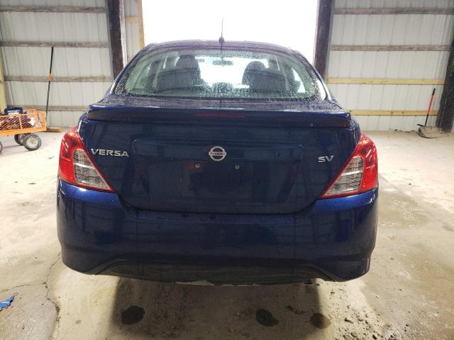 Photo 6 from auction – 2019 NISSAN VERSA S with VIN 3N1CN7AP4KL835885