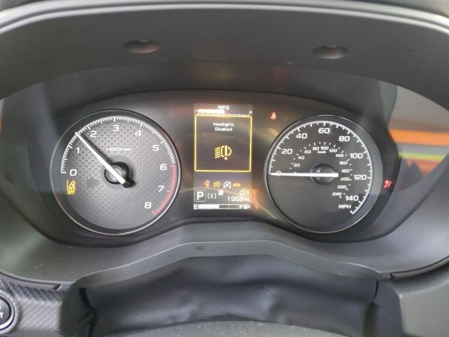 Photo 9 from auction – 2024 SUBARU FORESTER with VIN JF2SKABC0RH424682