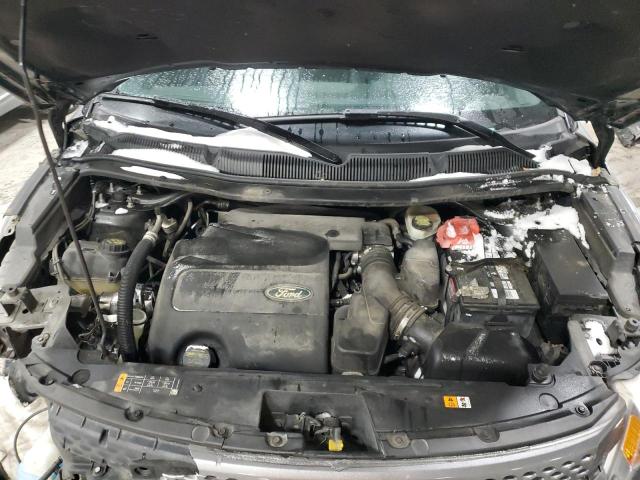 Photo 12 from auction – 2013 FORD EXPLORER L with VIN 1FM5K7F89DGB05151