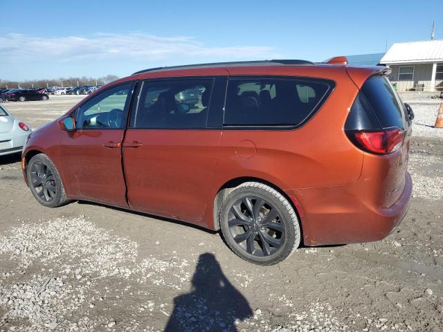 Photo 2 from auction – 2018 CHRYSLER PACIFICA T with VIN 2C4RC1EG3JR182780