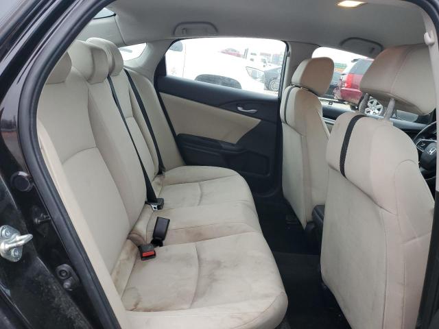 Foto 10 de la subasta – 2016 HONDA CIVIC LX con VIN 19XFC2F59GE080304