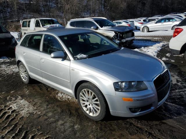 صورة رقم 4 من المزاد - 2006 AUDI A3 2.0 PRE مع VIN WAUNF78P66A002589