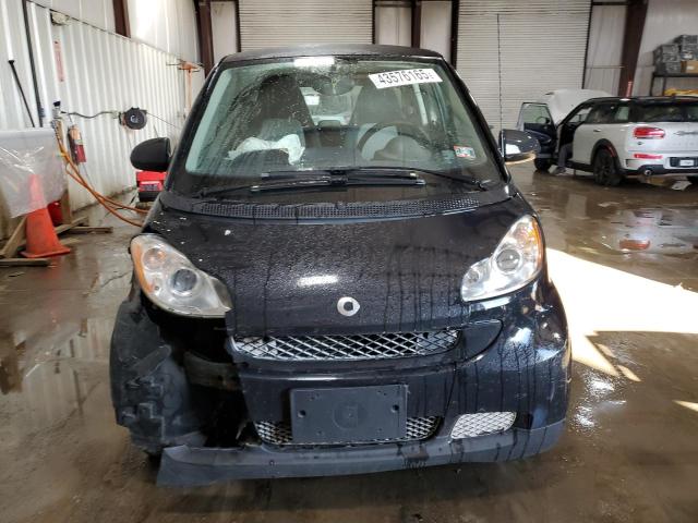 Photo 5 from auction – 2012 SMART FORTWO PUR with VIN WMEEJ3BA3CK570191