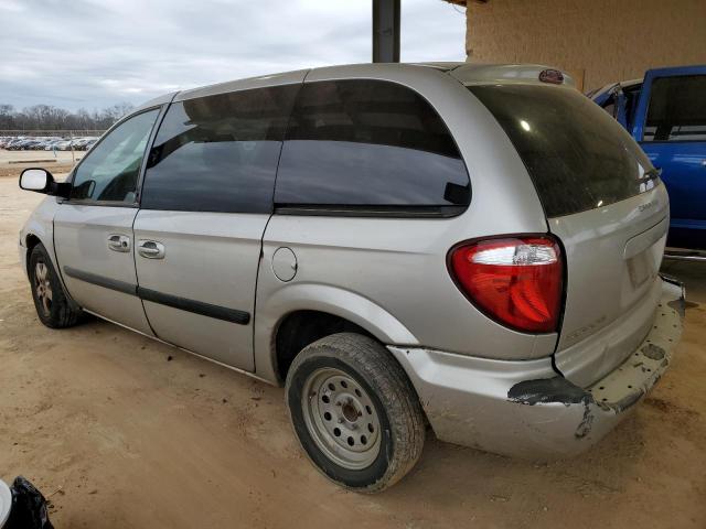 Photo 2 from auction – 2006 DODGE CARAVAN SX with VIN 1D4GP45R26B512982