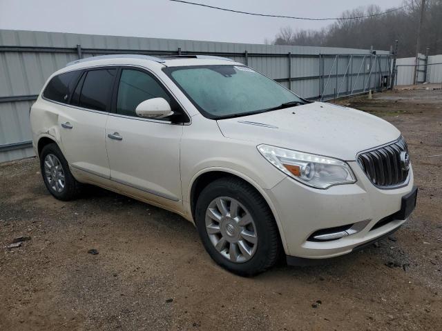 Photo 4 from auction – 2014 BUICK ENCLAVE with VIN 5GAKRCKD7EJ262083