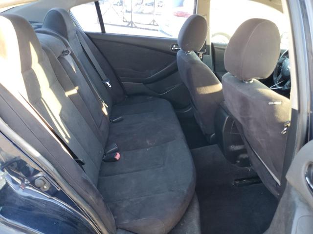 Photo 10 from auction – 2012 NISSAN ALTIMA BAS with VIN 1N4AL2AP2CN553233