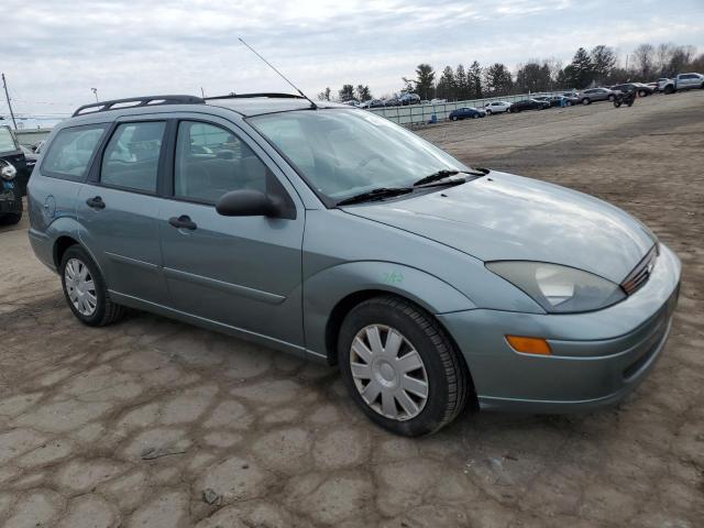 Photo 4 from auction – 2004 FORD FOCUS SE with VIN 1FAFP36324W157983
