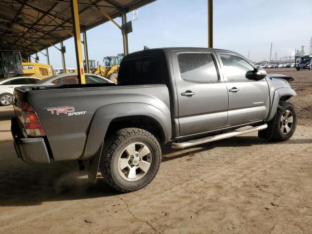Photo 3 from auction – 2013 TOYOTA TACOMA DOU with VIN 3TMLU4EN2DM127073