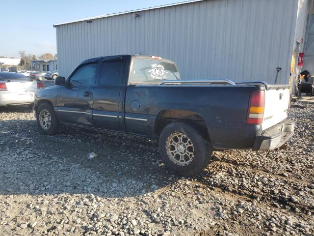 Photo 2 from auction – 2000 CHEVROLET SILVERADO with VIN 2GCEC19V0Y1330660