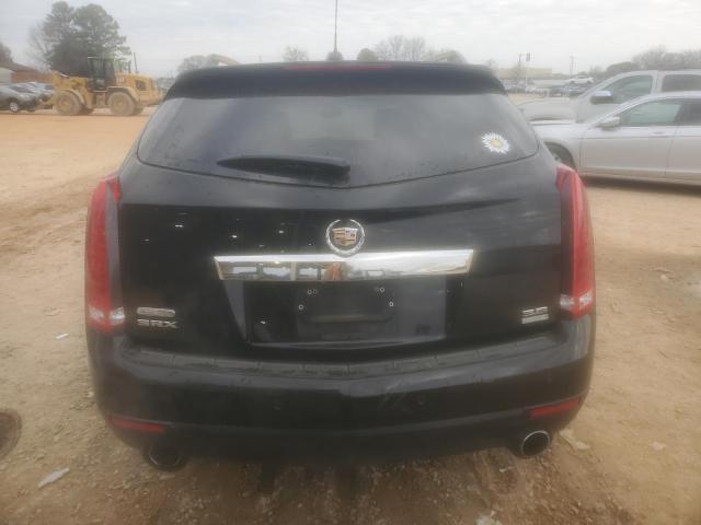 Photo 6 from auction – 2015 CADILLAC SRX LUXURY with VIN 3GYFNBE30FS511374