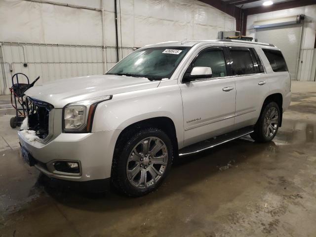 GMC YUKON DENA 2015 with VIN 1GKS2CKJ5FR743076 - Photo from auction