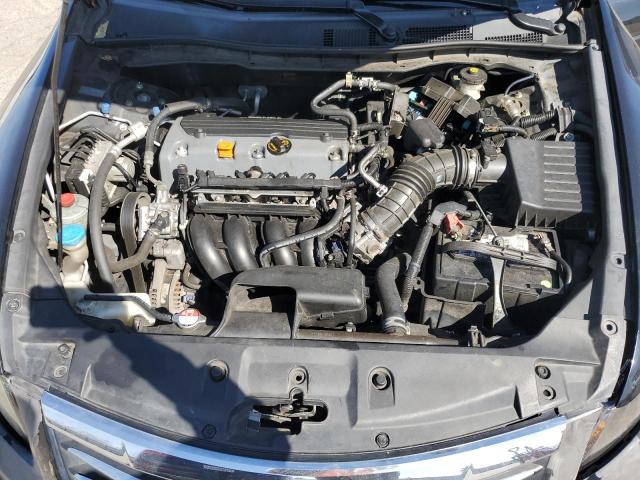 Photo 11 from auction – 2012 HONDA ACCORD SE with VIN 1HGCP2F67CA050829