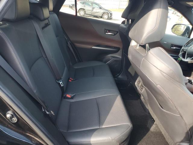 Photo 11 from auction – 2021 TOYOTA VENZA LE with VIN JTEAAAAH9MJ068997