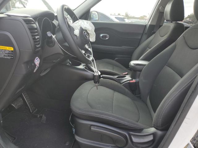 Photo 7 from auction – 2014 KIA SOUL with VIN KNDJN2A21E7062233