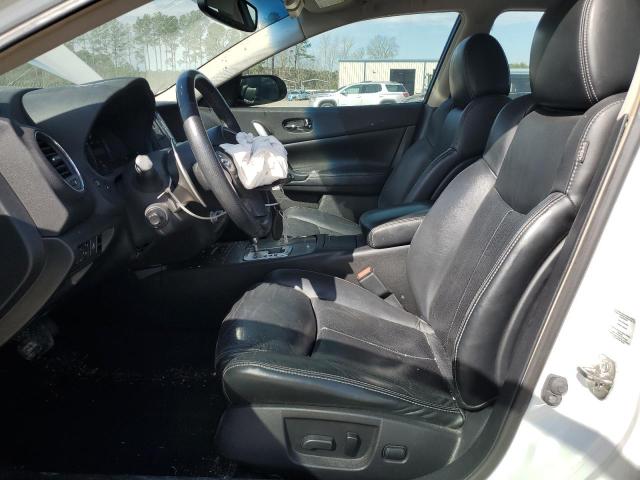 Photo 7 from auction – 2014 NISSAN MAXIMA S with VIN 1N4AA5AP6EC496816