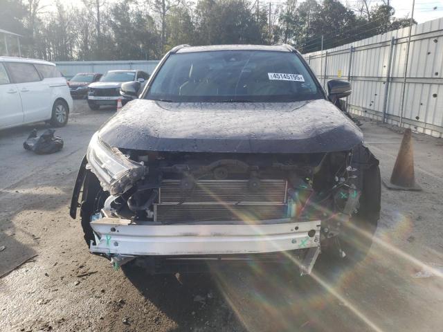 Photo 5 from auction – 2021 TOYOTA RAV4 LIMIT with VIN 4T3D6RFV1MU059325