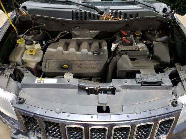 Photo 12 from auction – 2016 JEEP COMPASS SP with VIN 1C4NJDBB7GD588135