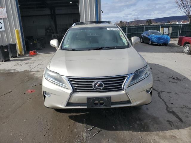 Photo 5 from auction – 2013 LEXUS RX 350 BAS with VIN 2T2BK1BA4DC172070