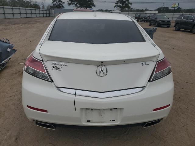 Photo 6 from auction – 2012 ACURA TL with VIN 19UUA8F52CA008634