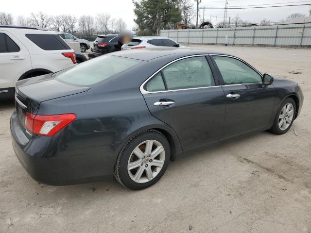 Photo 3 from auction – 2007 LEXUS ES 350 with VIN JTHBJ46G172065499