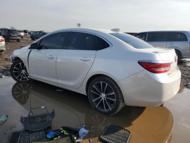 Photo 2 from auction – 2016 BUICK VERANO SPO with VIN 1G4PW5SK6G4166109